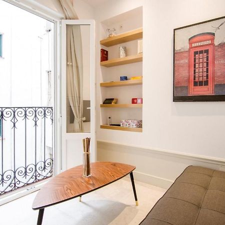 Valverde Apartment 马德里 外观 照片
