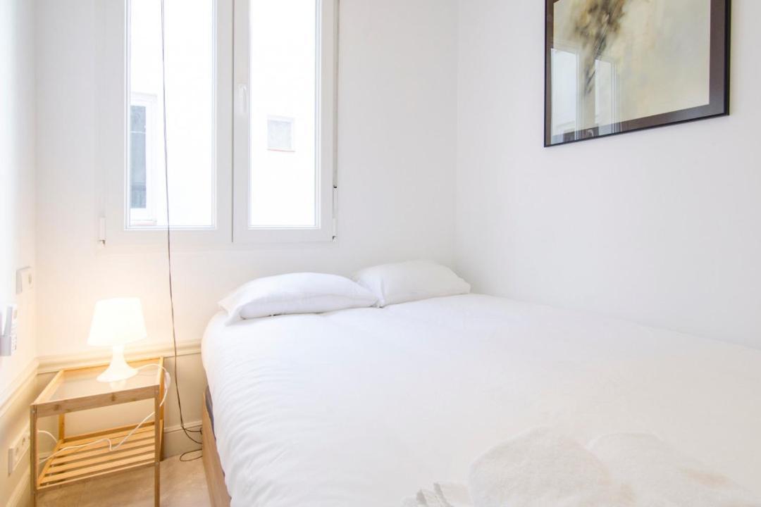 Valverde Apartment 马德里 外观 照片