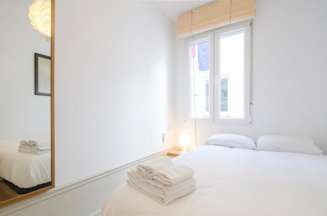 Valverde Apartment 马德里 外观 照片