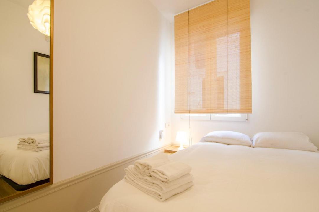 Valverde Apartment 马德里 外观 照片