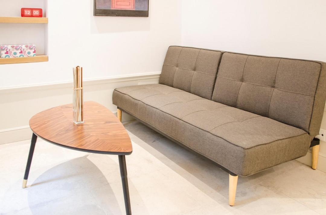 Valverde Apartment 马德里 外观 照片