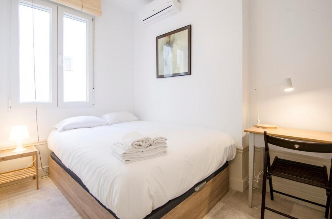 Valverde Apartment 马德里 外观 照片