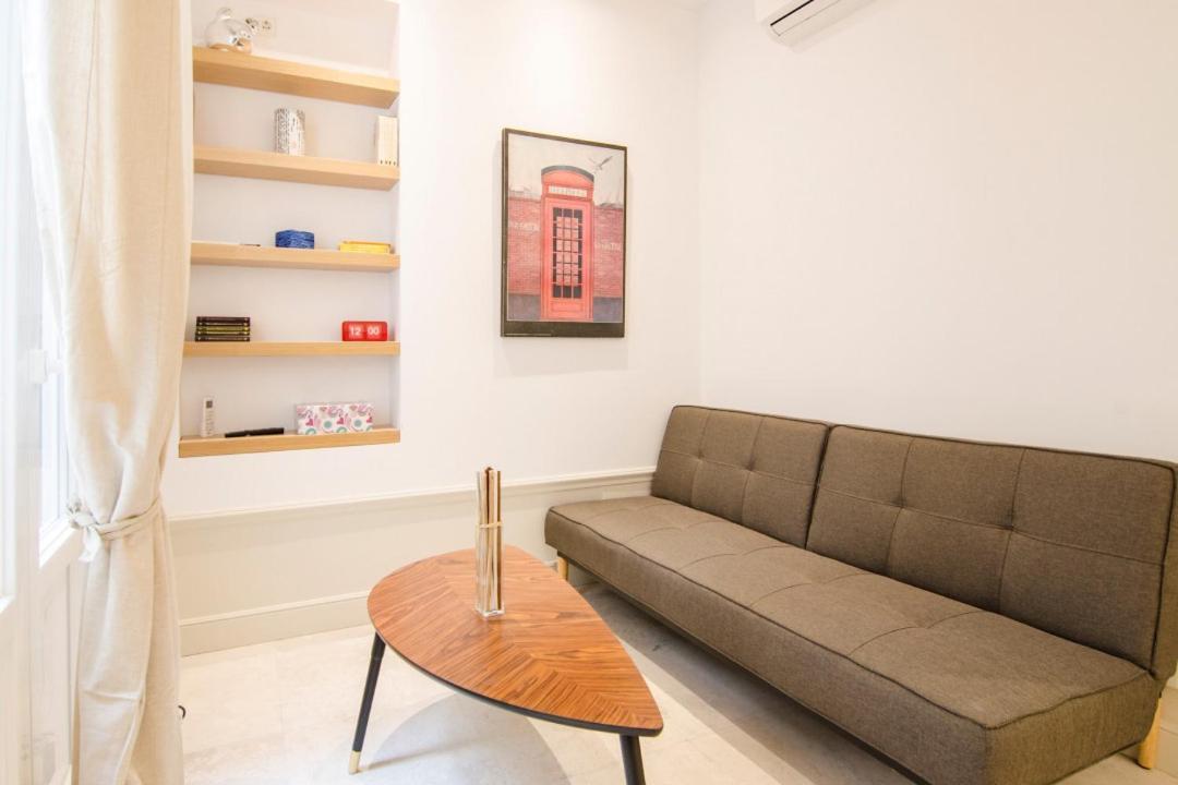 Valverde Apartment 马德里 外观 照片